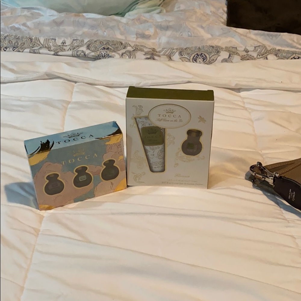 Cute gift sets
